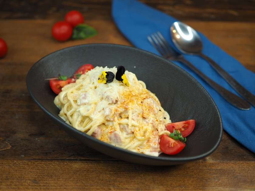 Carbonara
