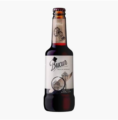 Bere Bucur Bruna - 350ml