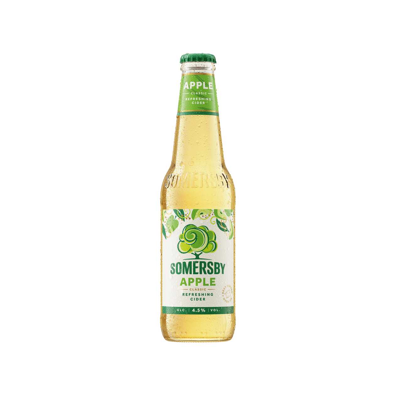 SUMERSBY (33 cl )