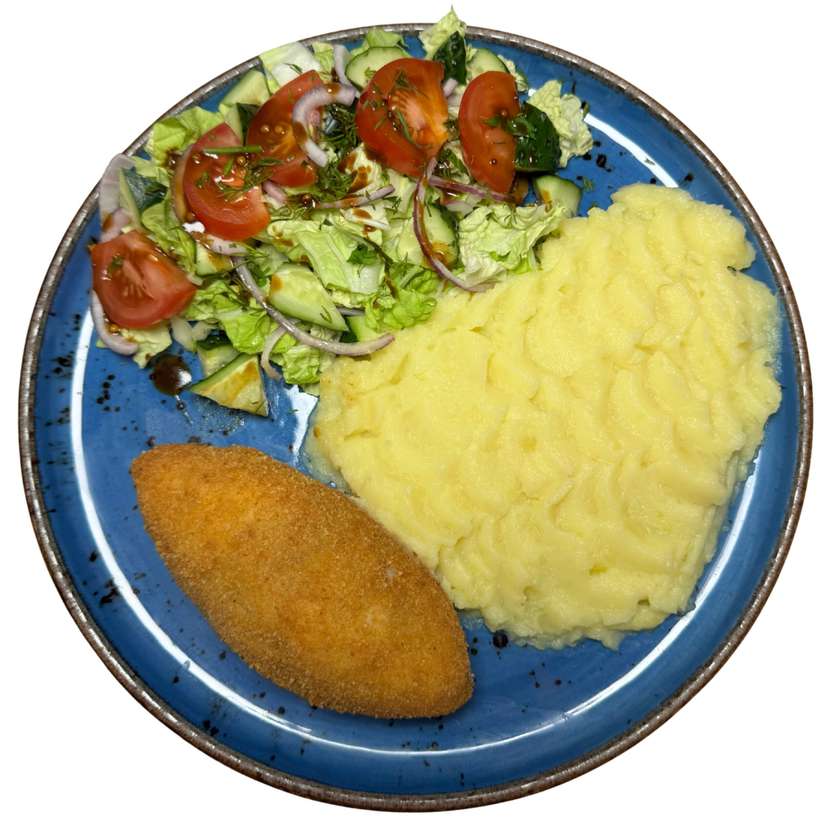 Chicken Kiev Fillet
