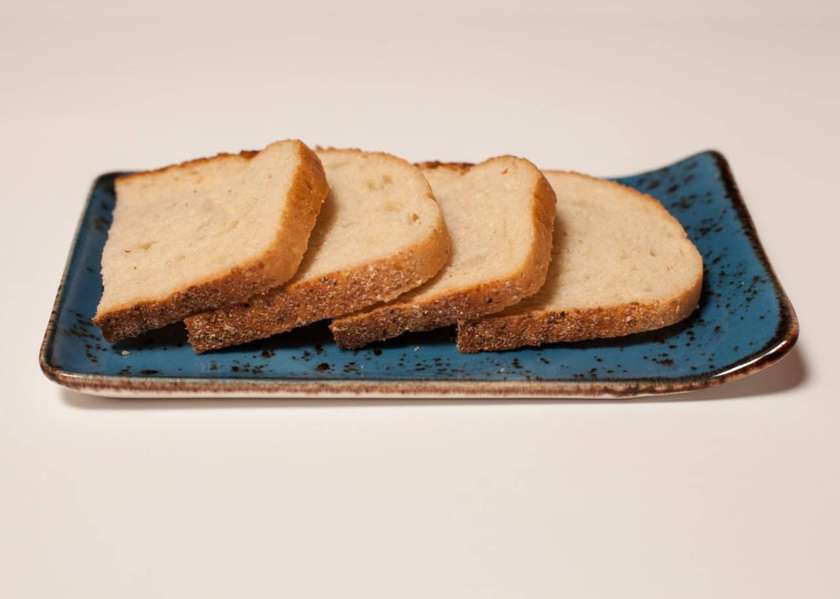 Bread (2 slices)