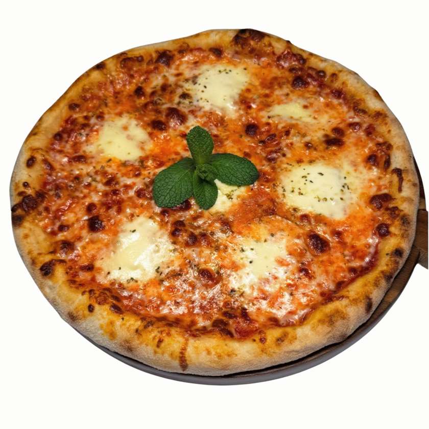 Margherita Pizza 32cm