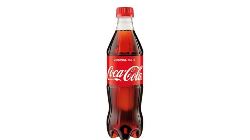 Coca-Cola 0.5L