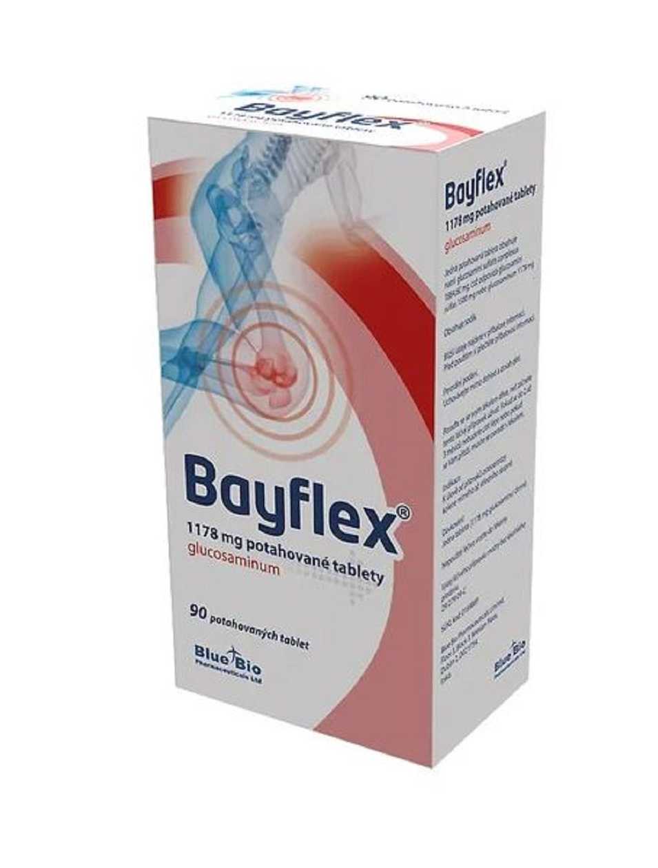 BAYFLEX 1178mg 90 tablets