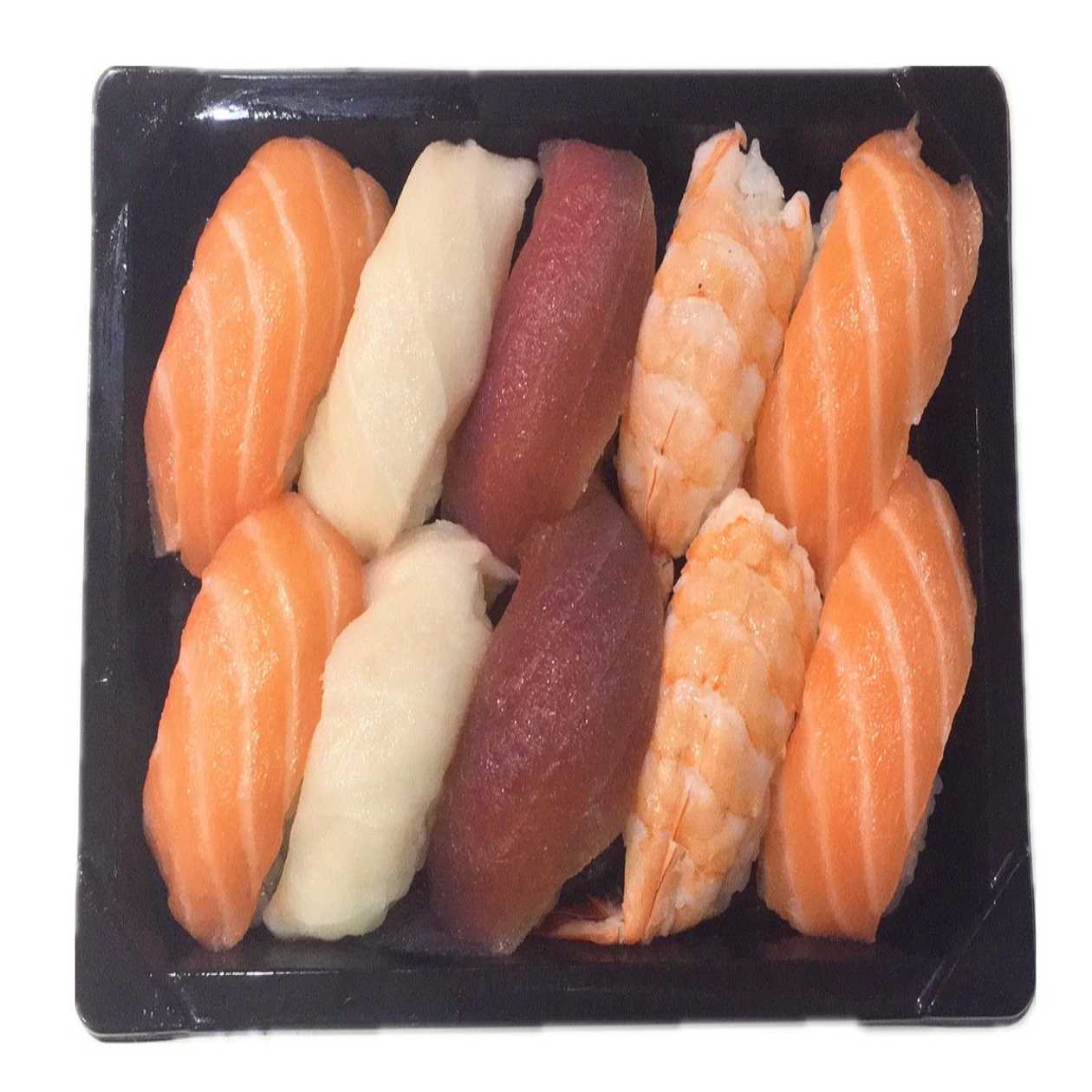 1004: Mixed Nigiri 12 Pcs.