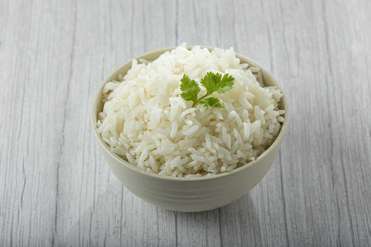 T23: Rice