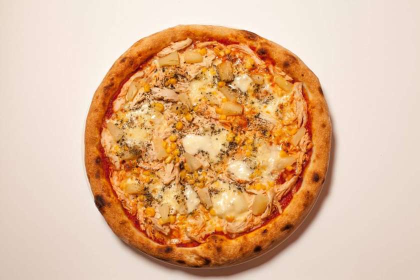 Hawaiian Pizza 32 cm