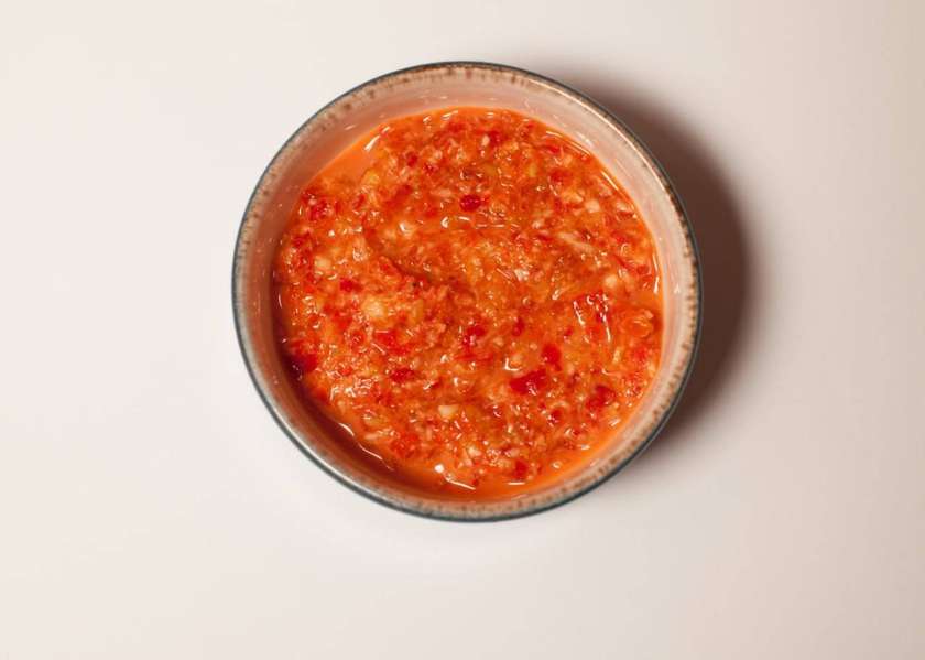 Horseradish Sauce