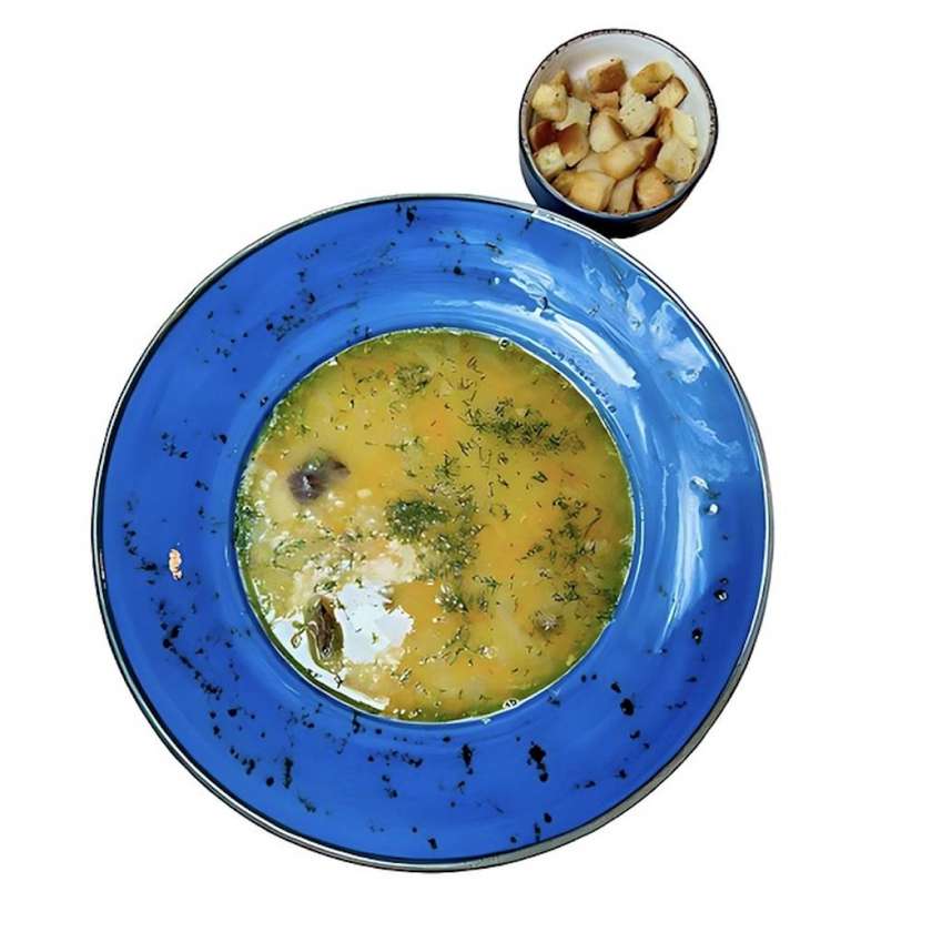 Pea Soup