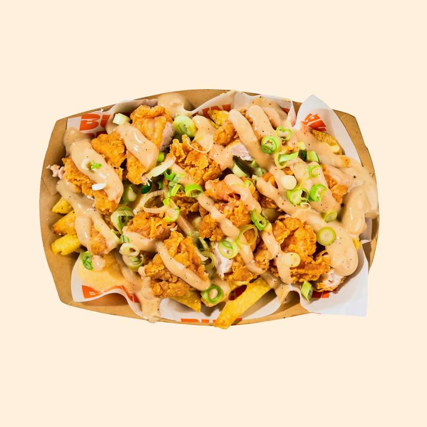 Chicken Fries Original