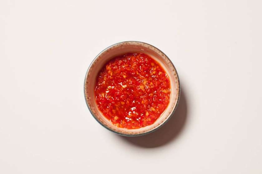 Adjika Sauce