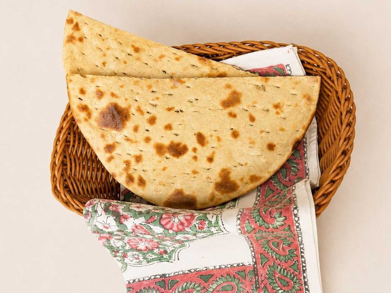 Tandoori Chapatti