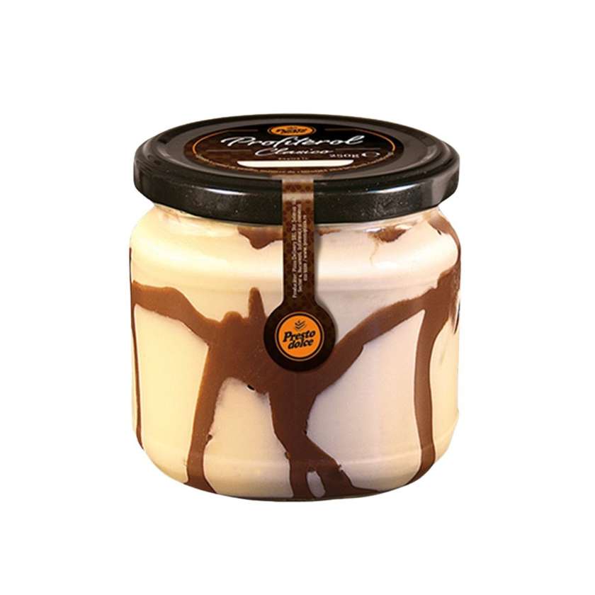 PROFITEROL GRANDE
