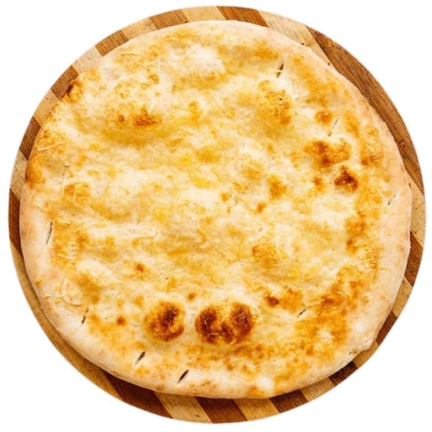 Focaccia simpla