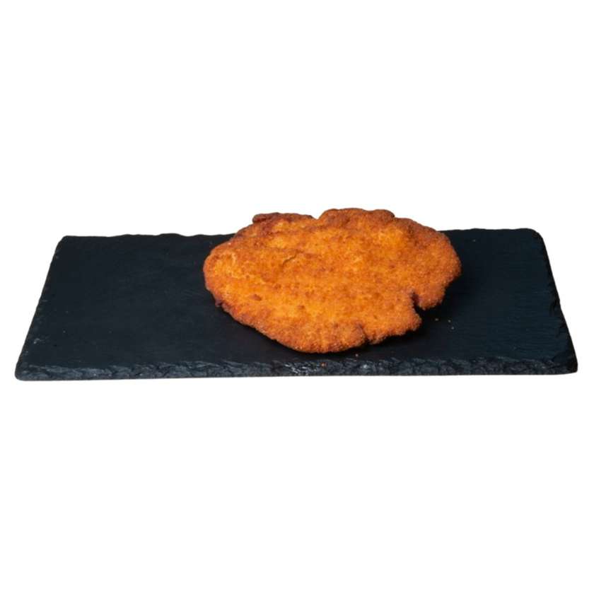 Snitel porc crocant