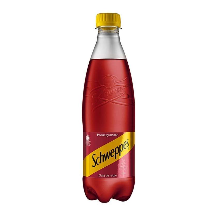 Schweppes Rodie 500ml