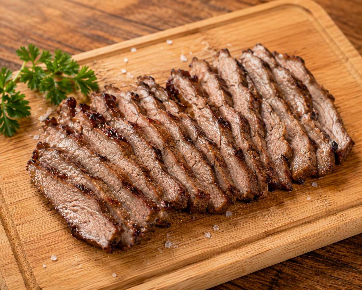 Pork Loin (4 Slices)
