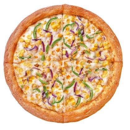 VegeMix 20 cm