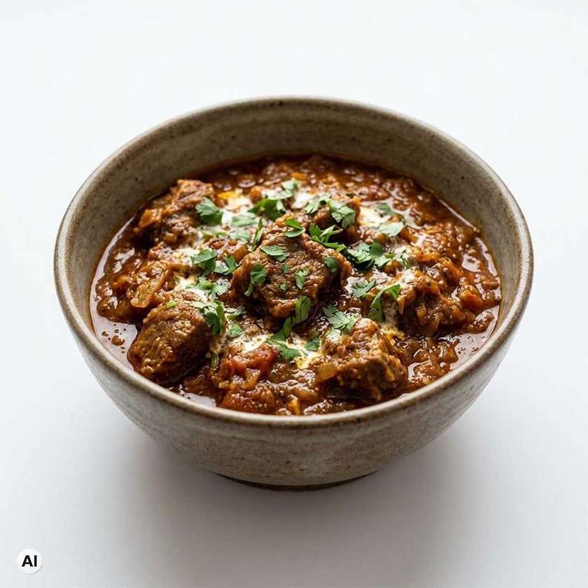 Punjabi Lamb