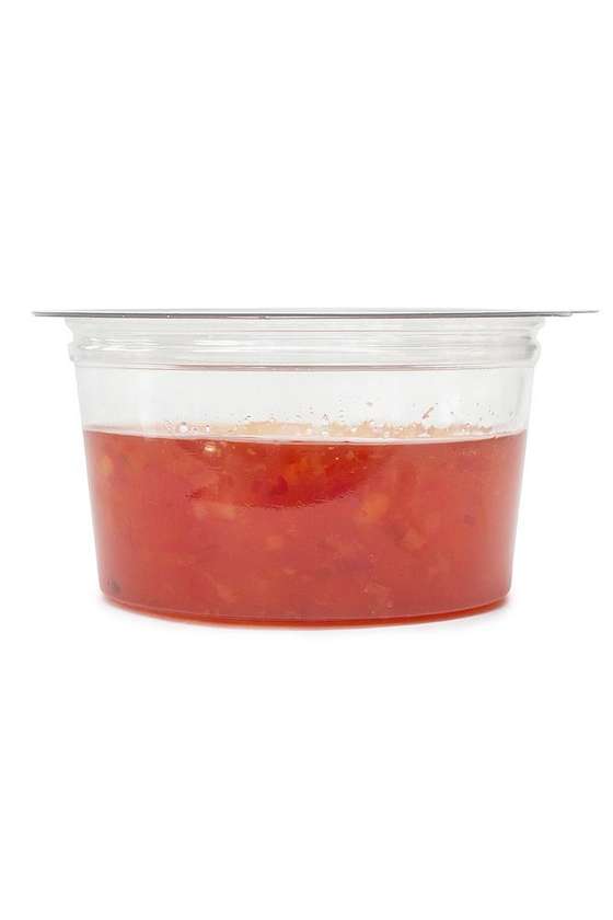 Sweet chilli sauce