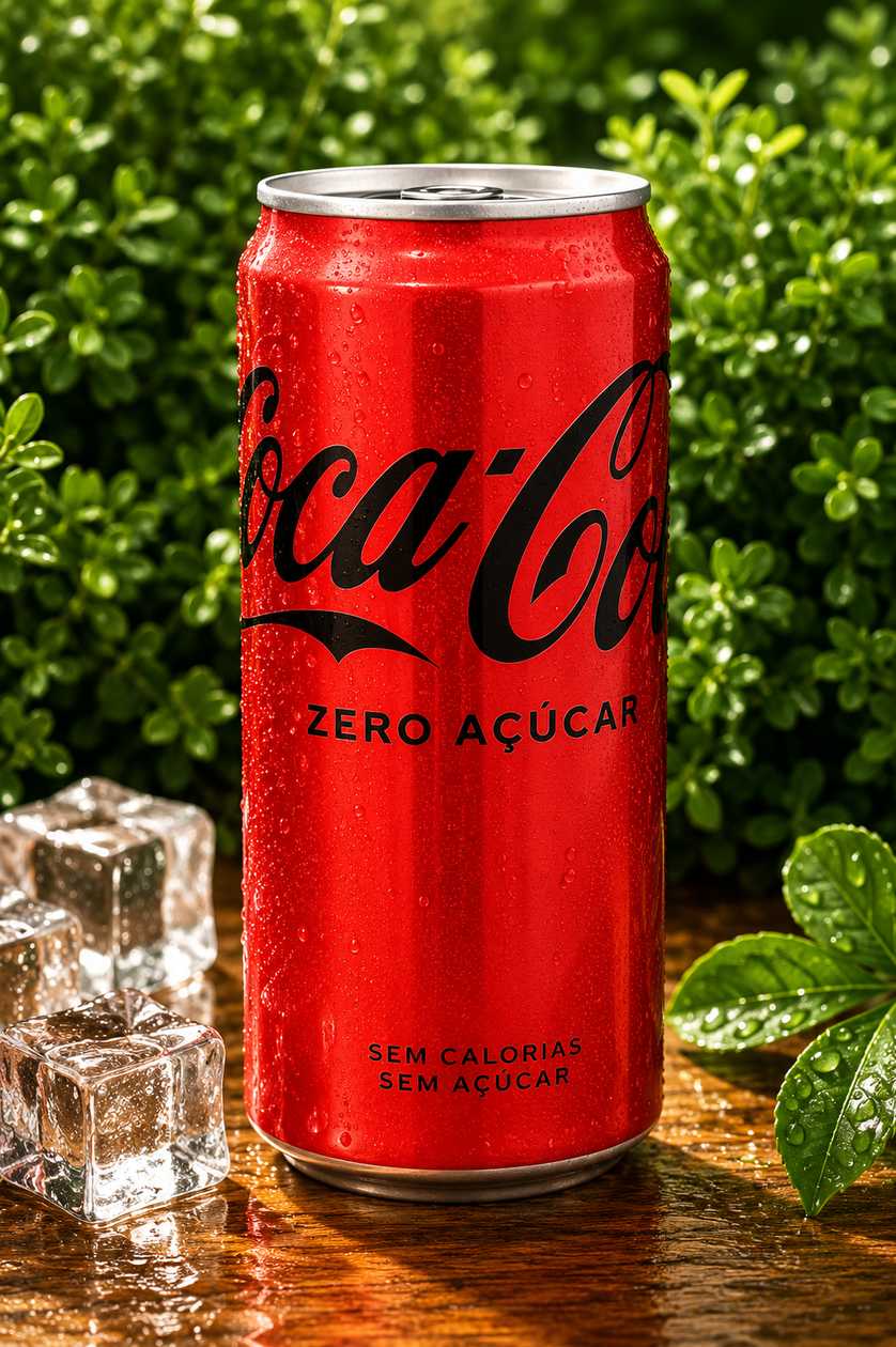 Coca-Cola Zero
