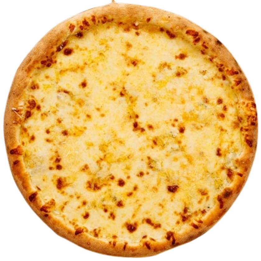 Grande Quattro formaggi