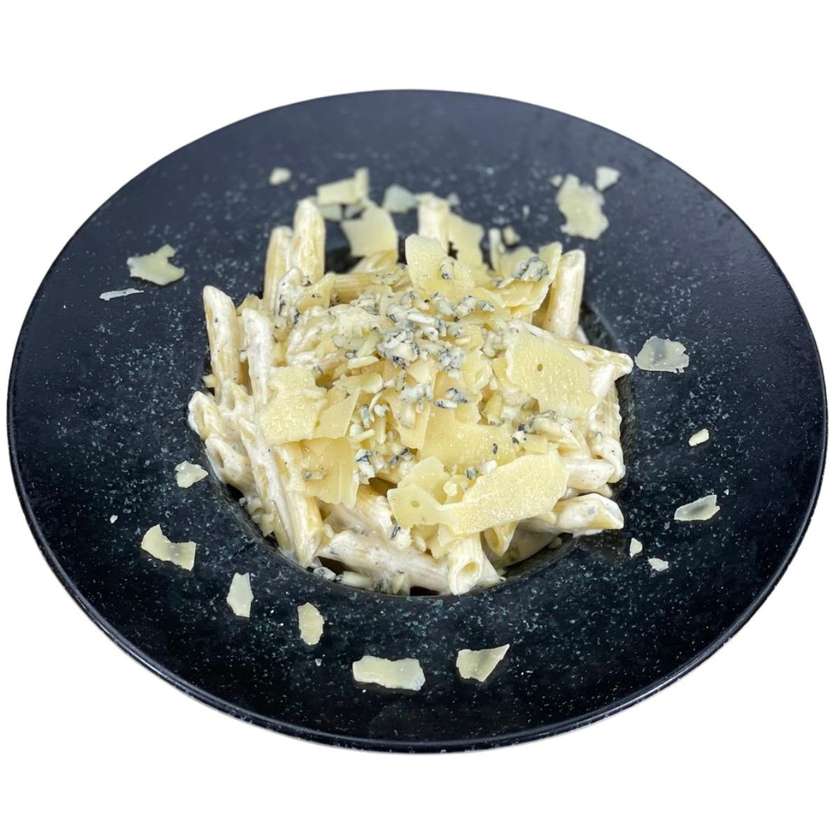 Penne Quattro formaggi