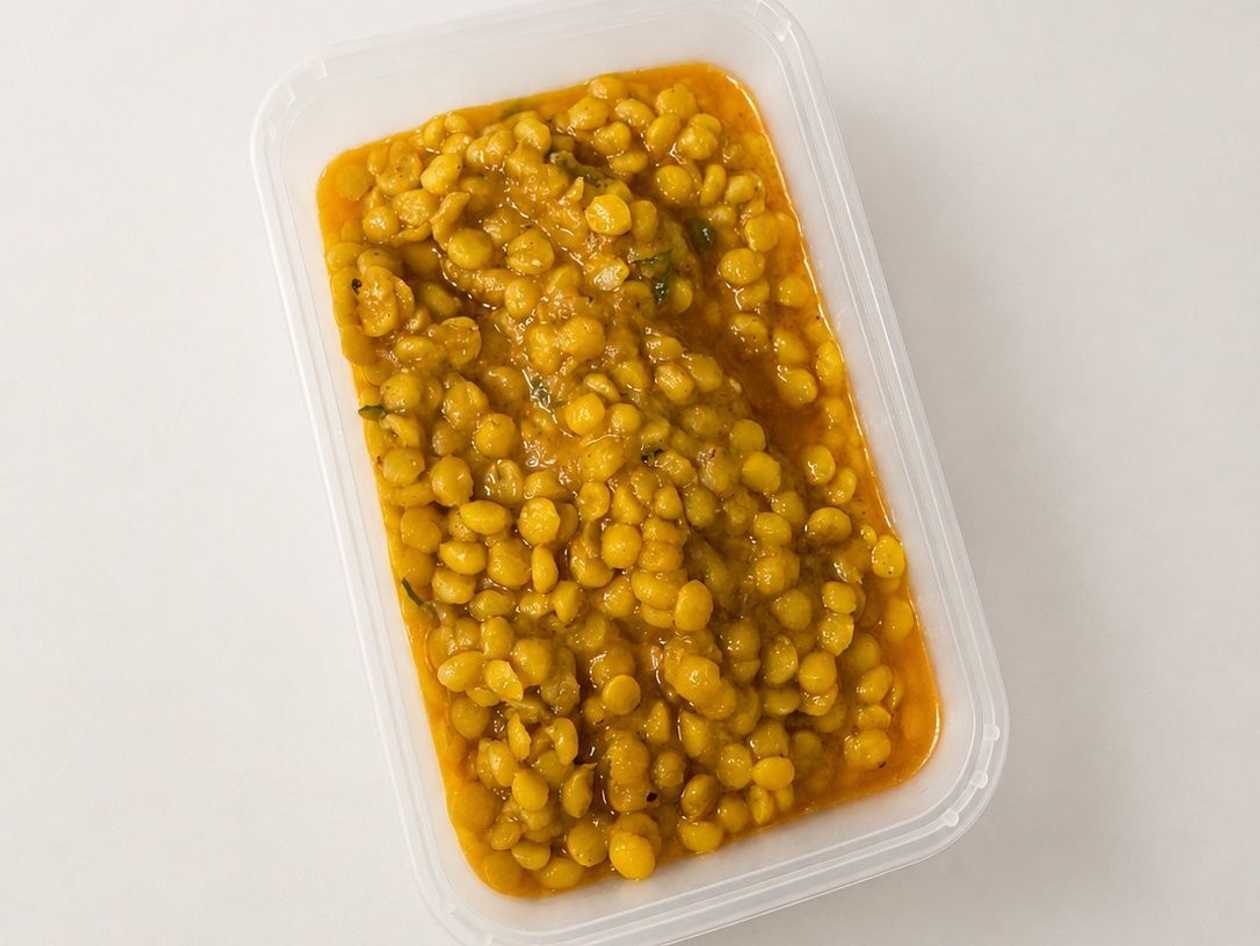 Dal (Channa)