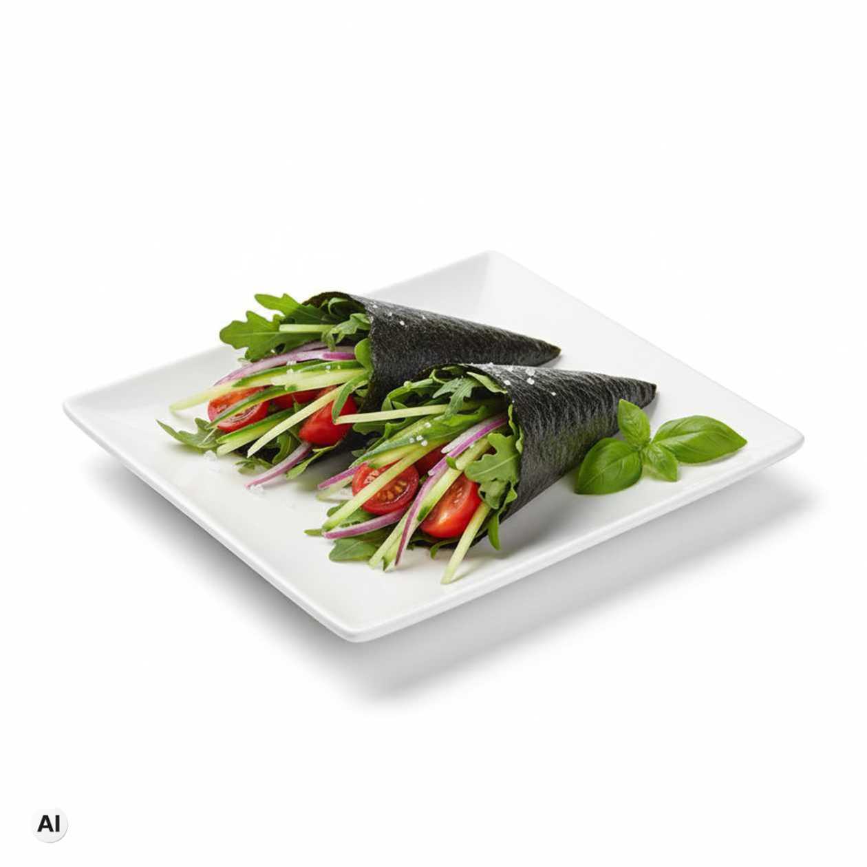 Italia Temaki