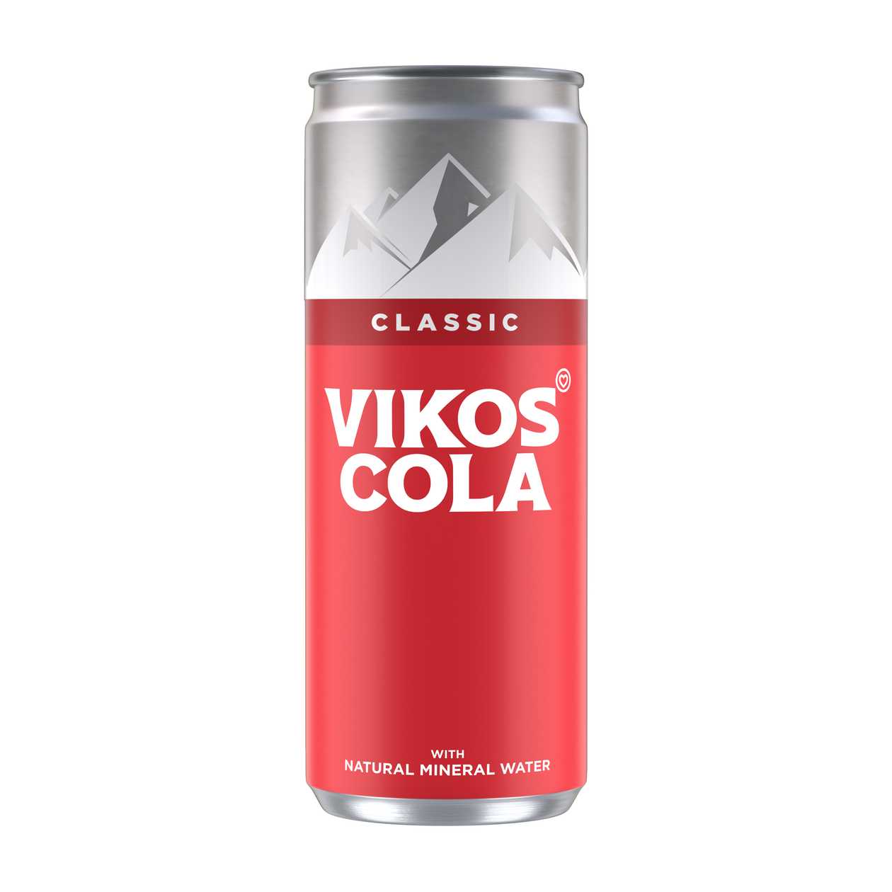 Vikos Cola