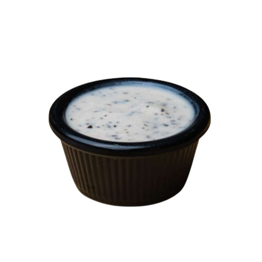 Sos iaurt cu busuioc 50gr