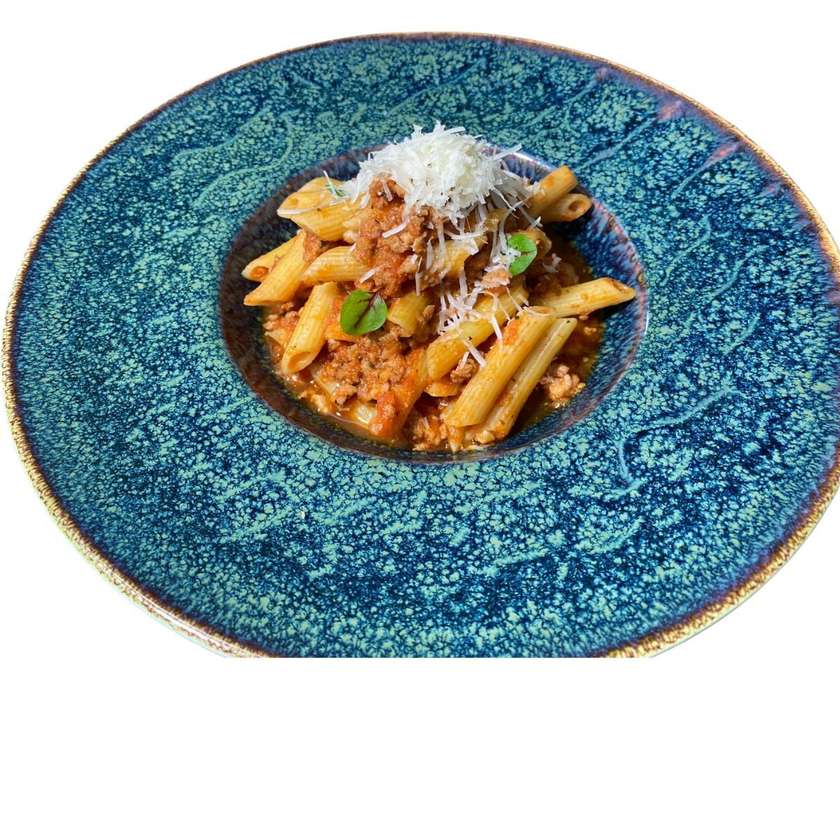 Penne Bolognese