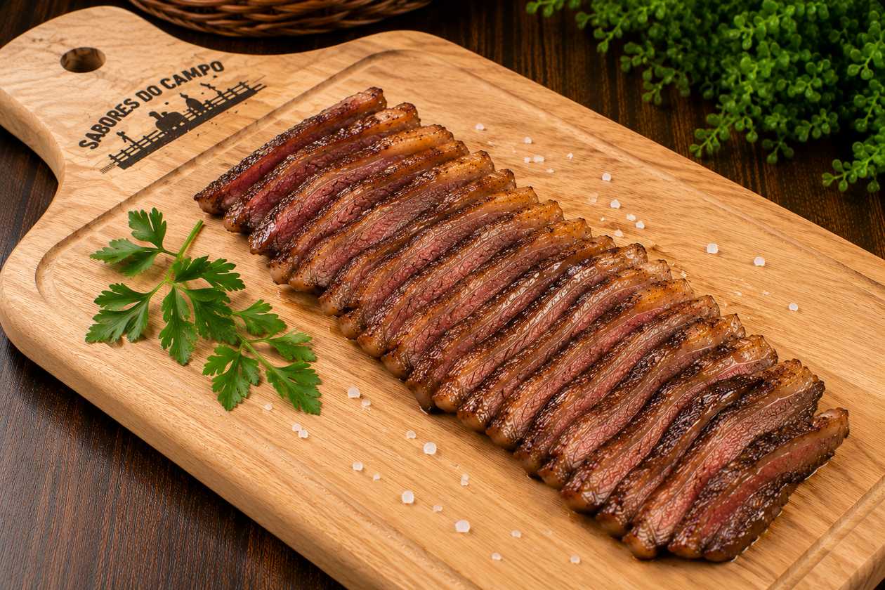 Picanha (4 Slices)