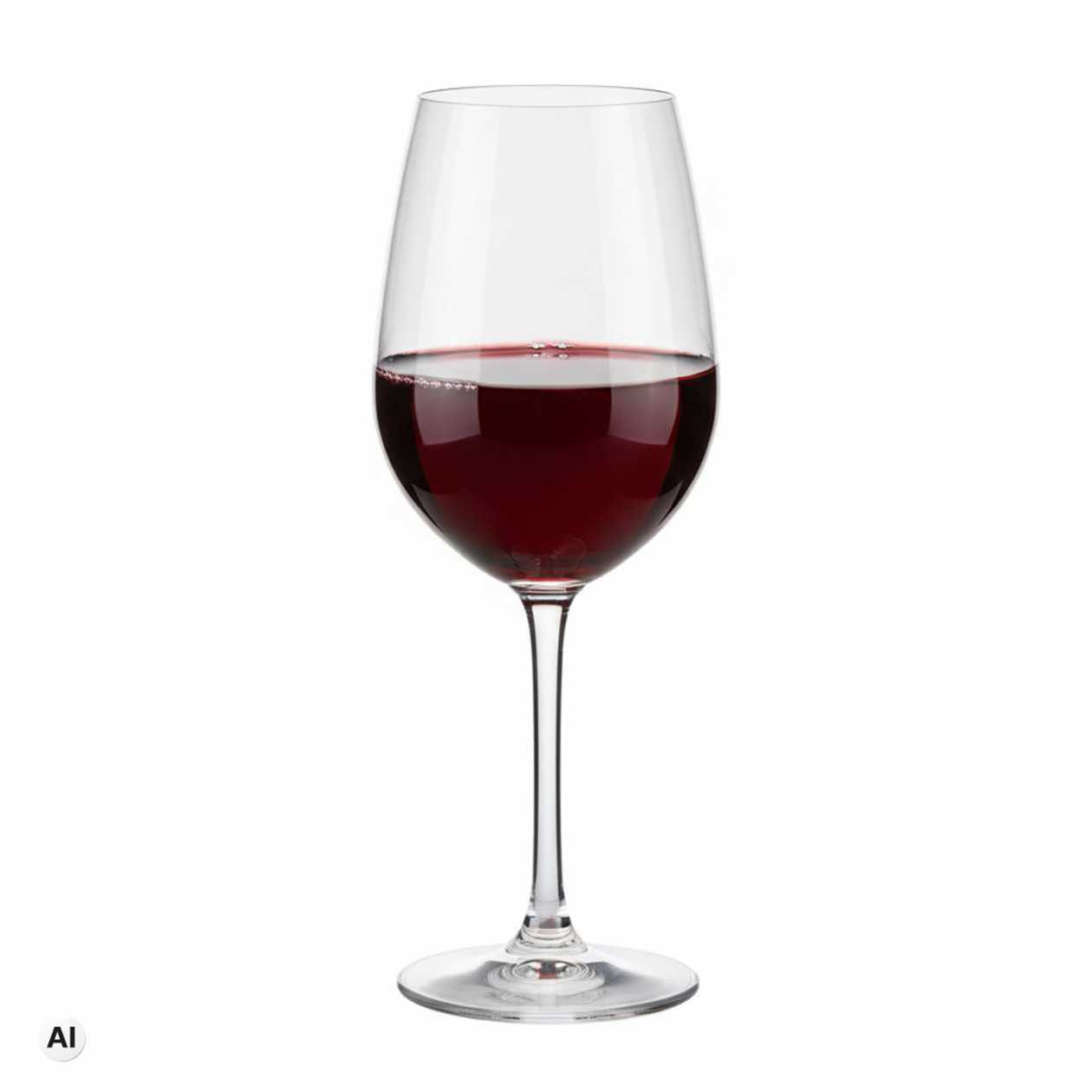 Glass of Wine