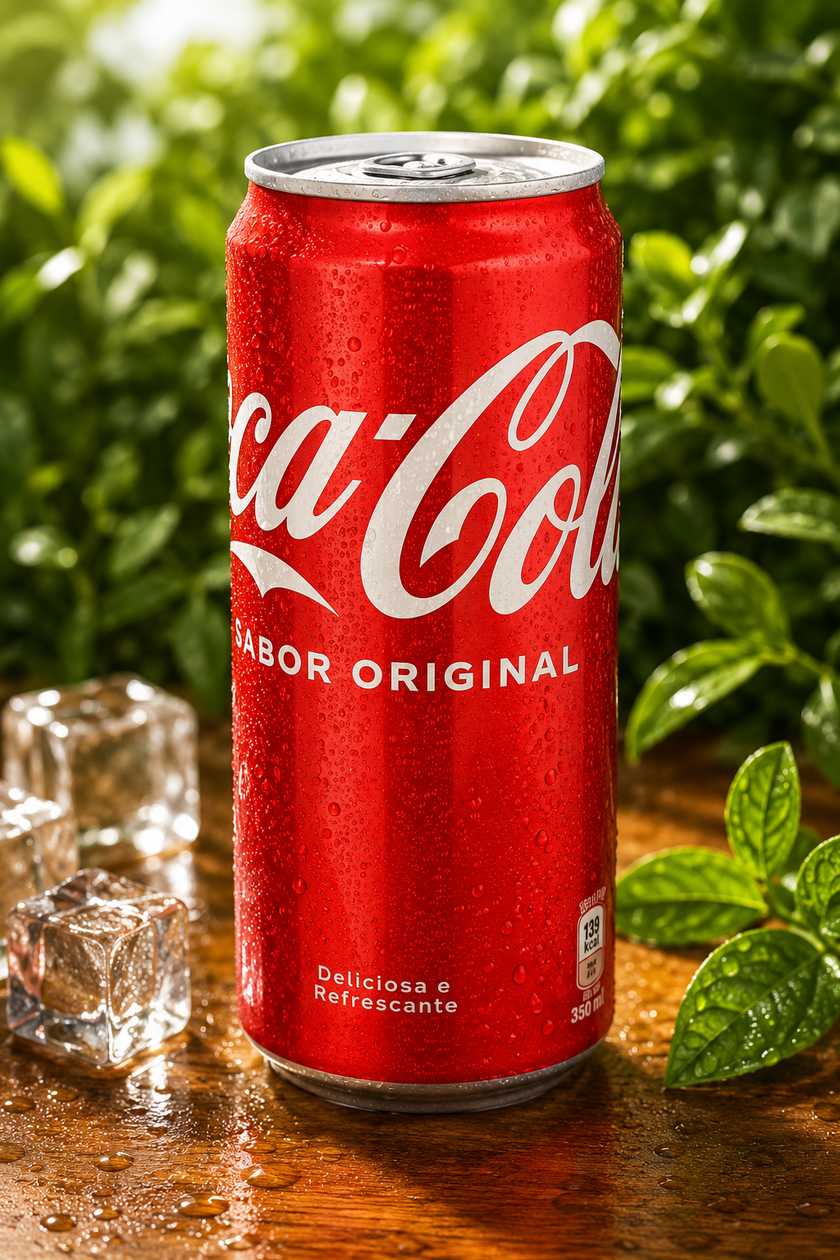 Coca-Cola