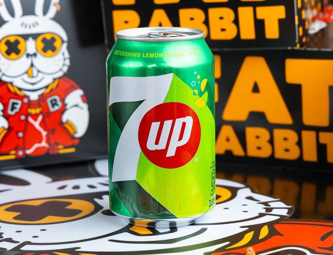 7UP 330ml