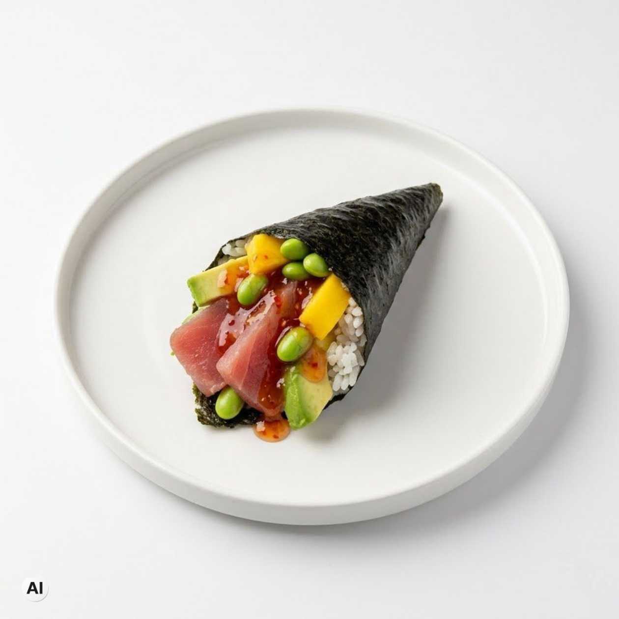 Australia Temaki