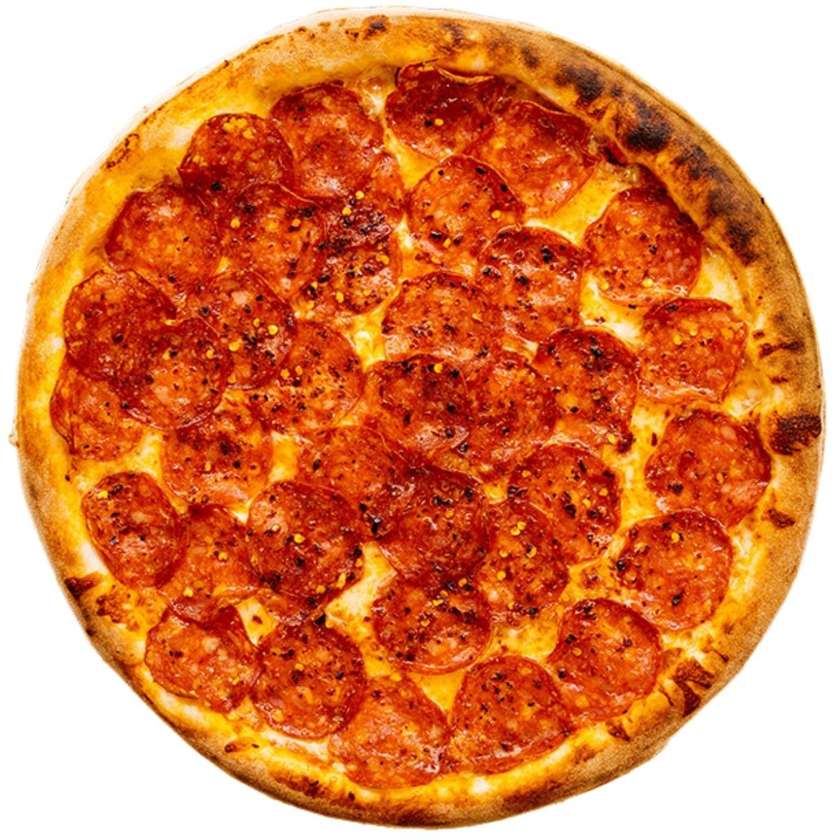 Pizza Diavollo 30cm