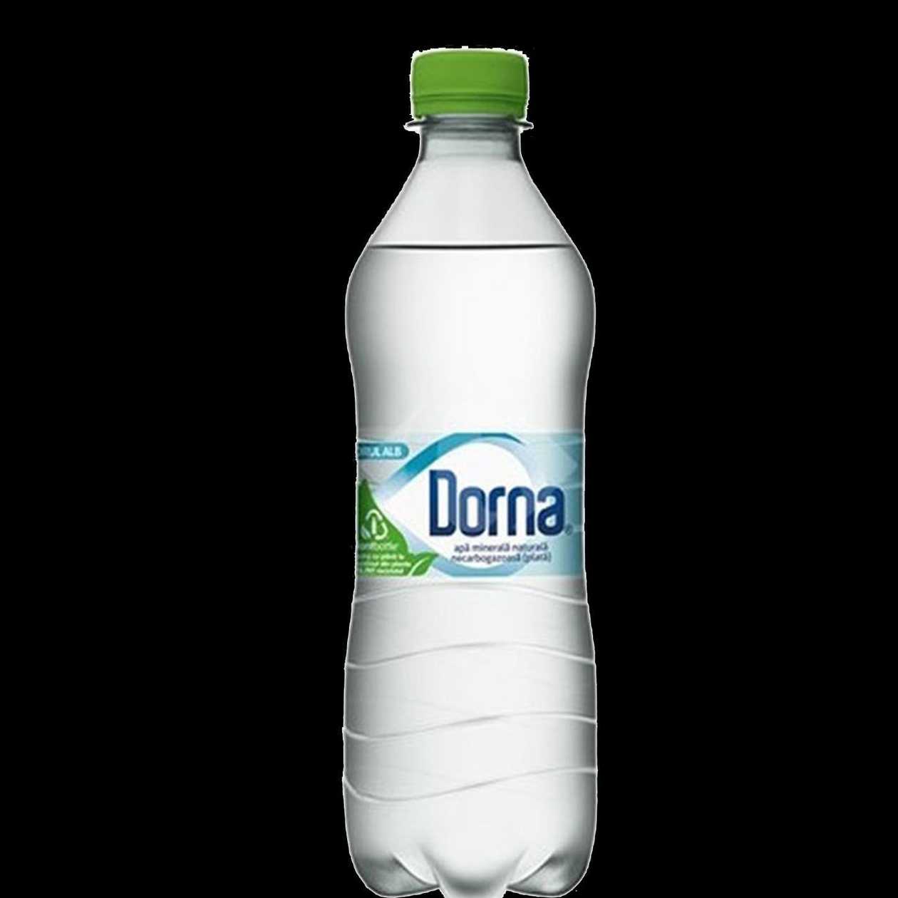 Apa Dorna 500ml