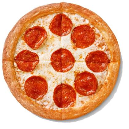 Pepperoni Classic 20 cm