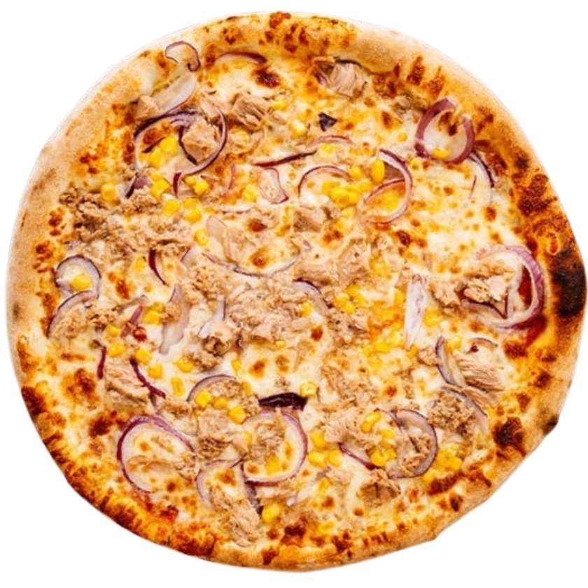 Pizza Tonno 30cm
