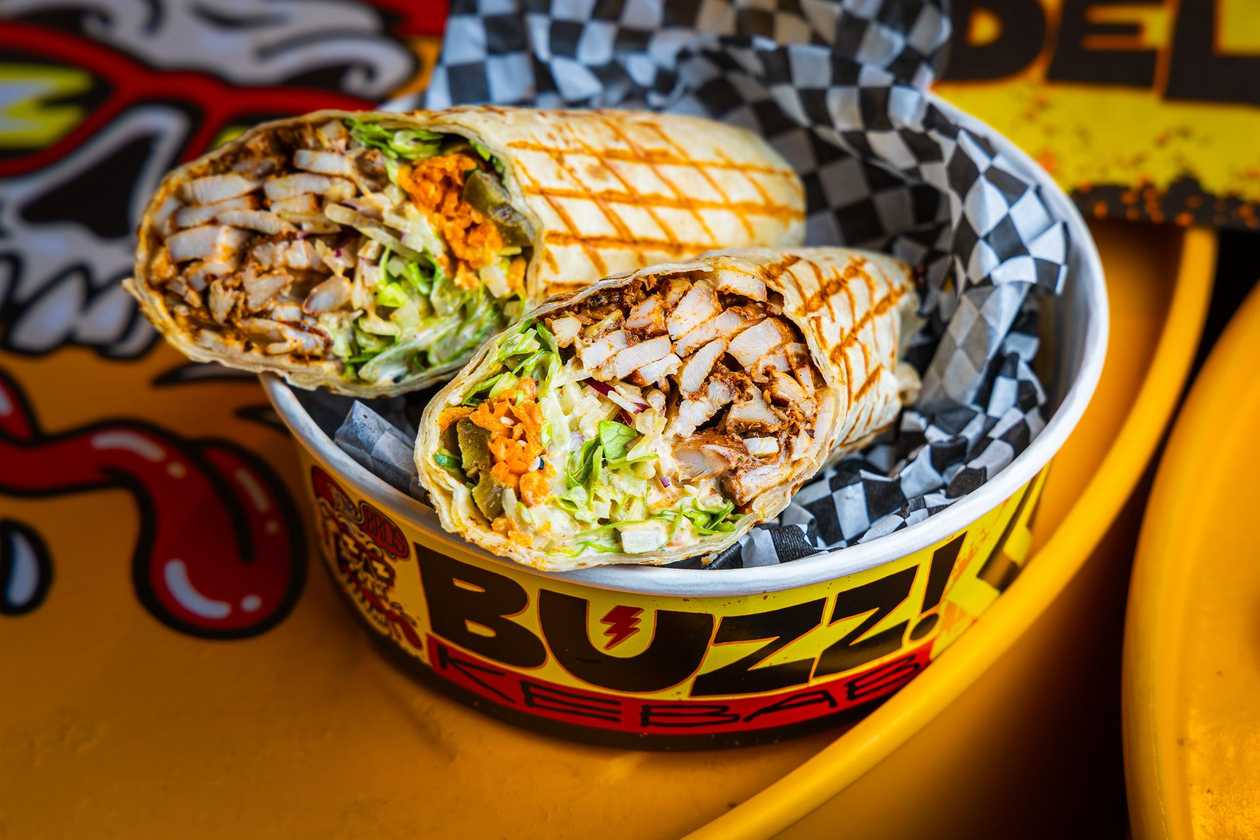 HANGOVER DÖNER