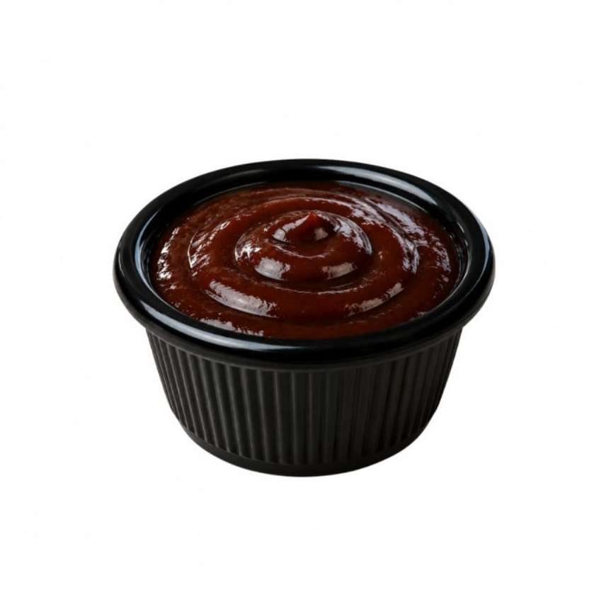 SOS BARBEQUE 55g*
