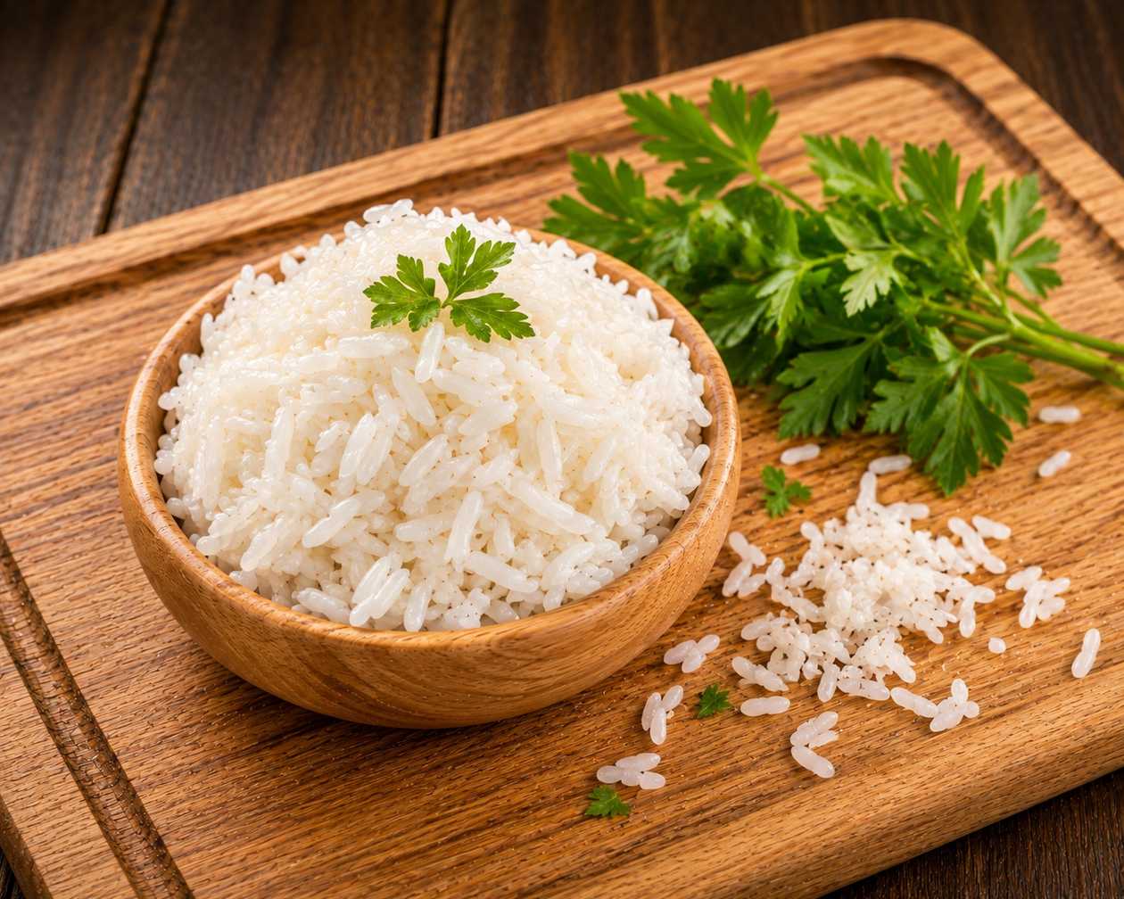 Rice