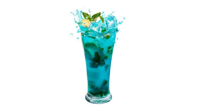 Sumojito