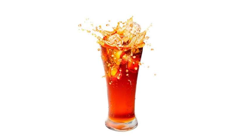 Iced tea