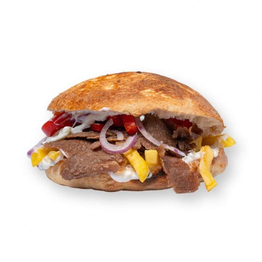 Doner cu vita