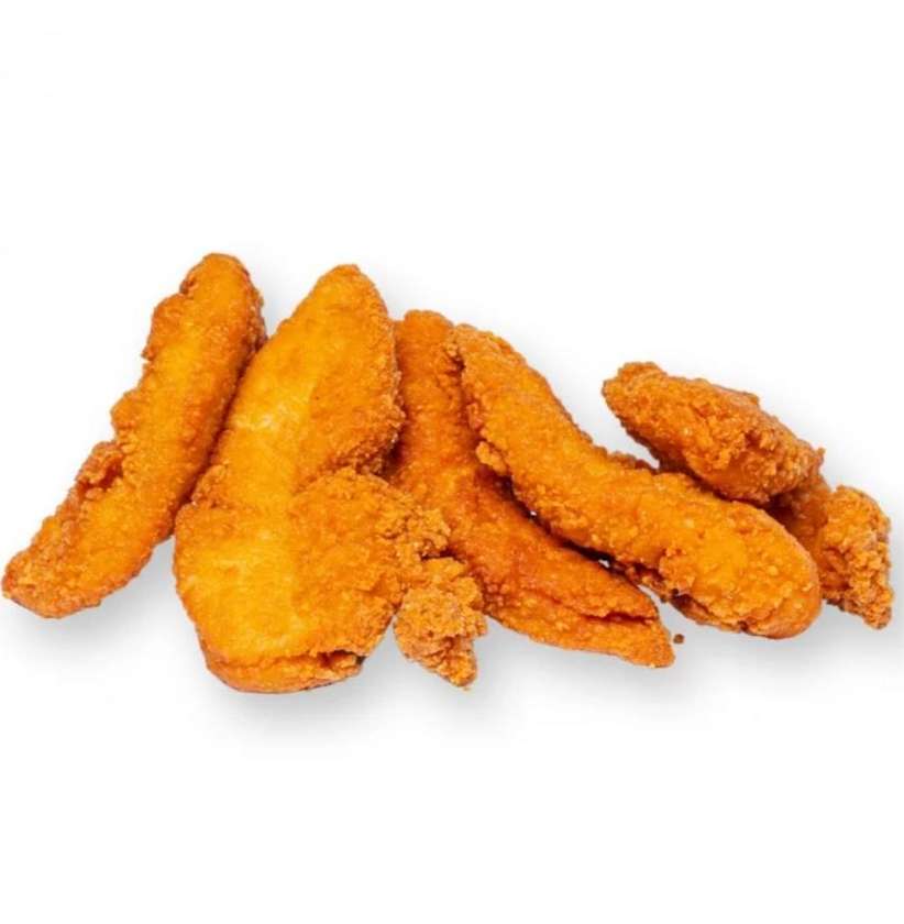 Stripsuri colosal picante mare 250g