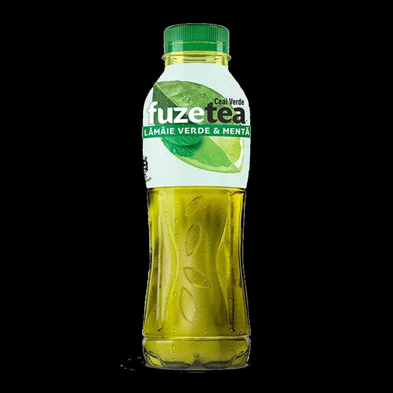 Fuzetea Verde 500ml