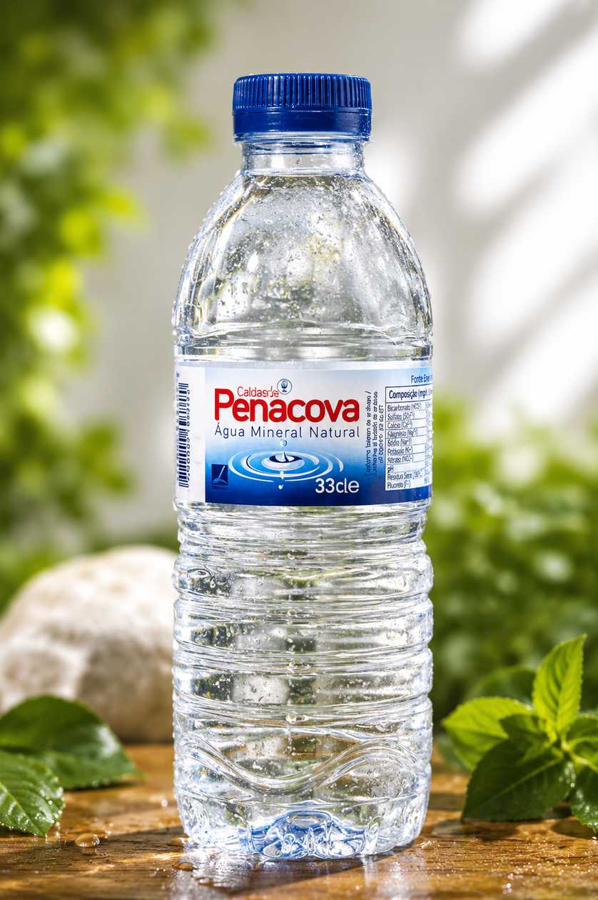 Water - 33cl